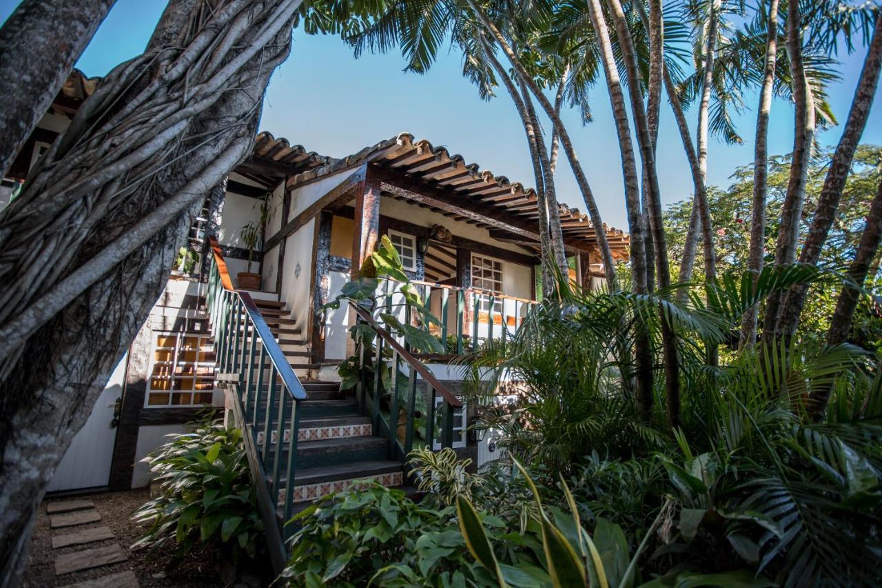 Pousada Vila Do Mar Armacao dos Buzios Ngoại thất bức ảnh
