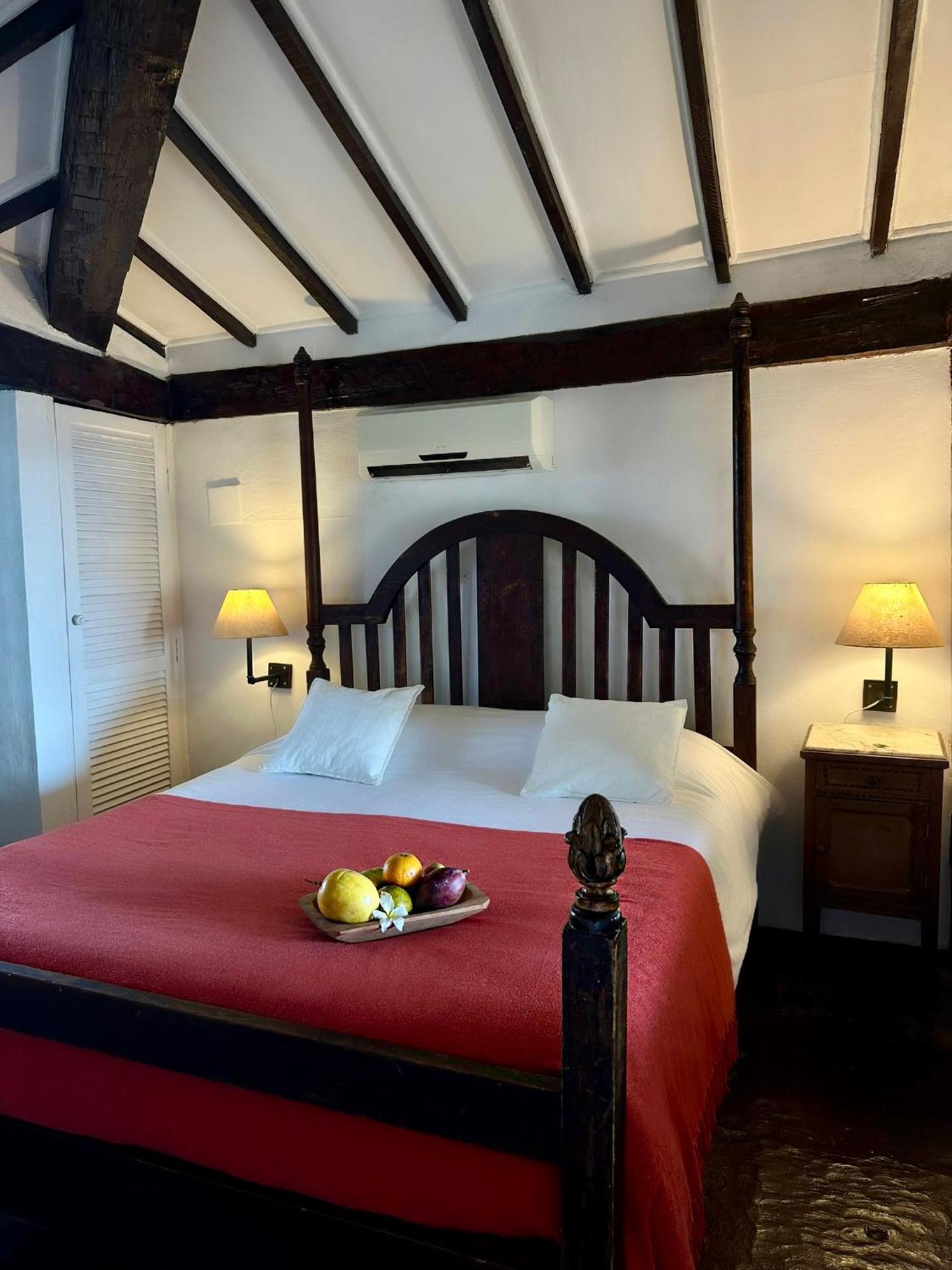 Pousada Vila Do Mar Armacao dos Buzios Ngoại thất bức ảnh