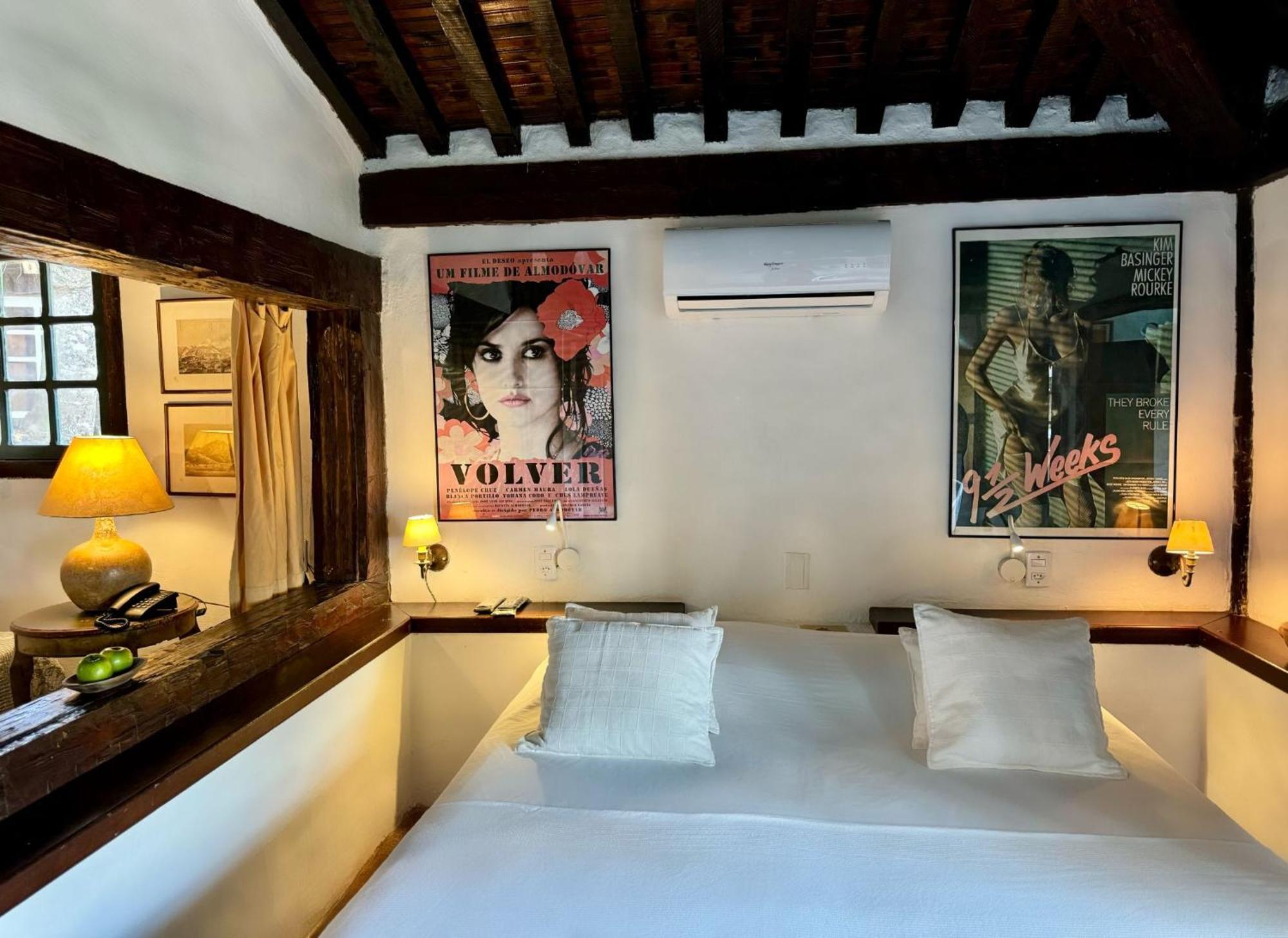 Pousada Vila Do Mar Armacao dos Buzios Ngoại thất bức ảnh