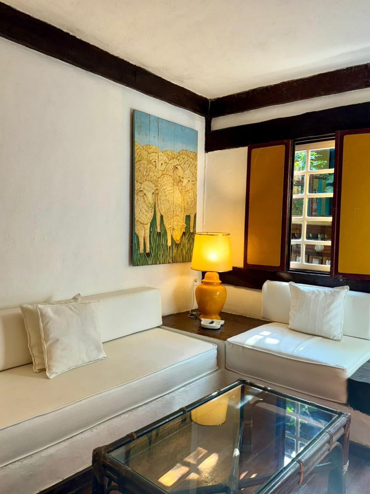 Pousada Vila Do Mar Armacao dos Buzios Ngoại thất bức ảnh